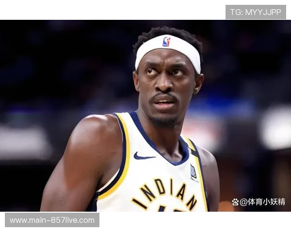 步行者129-124险胜老鹰 西亚卡姆27分三人20+止住连败