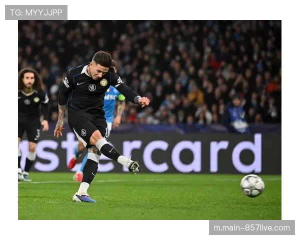 切尔西欧冠客战3-2击败那不勒斯 攻防转换速度决定比赛走势